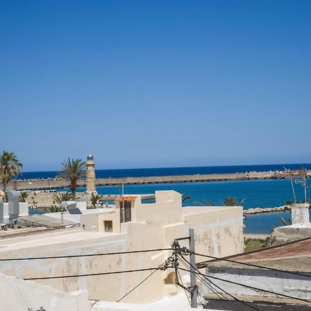 Afroditi Rethymno Exteriör bild