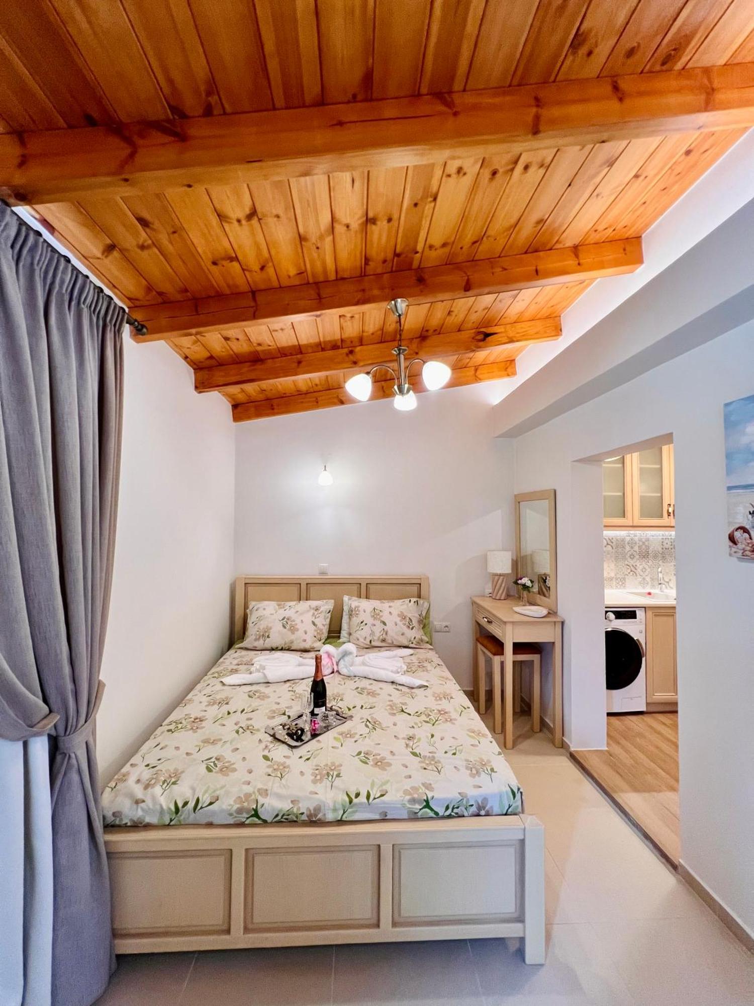 Afroditi Rethymno Exteriör bild