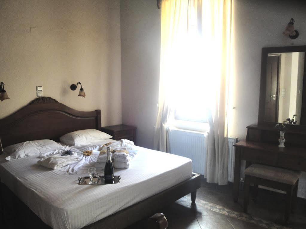 Afroditi Rethymno Exteriör bild