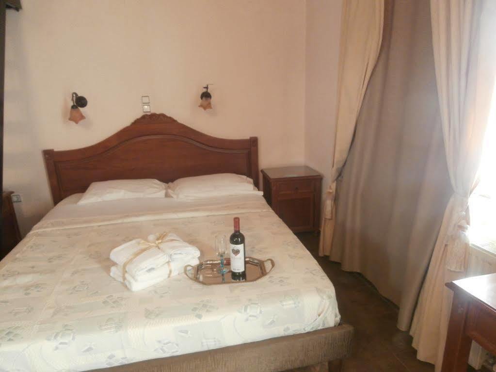 Afroditi Rethymno Exteriör bild