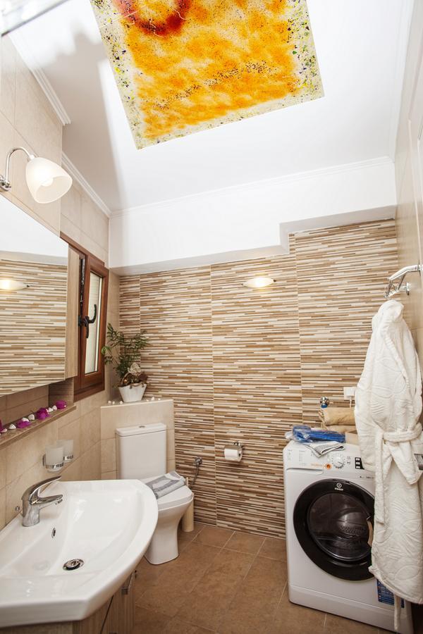 Afroditi Rethymno Exteriör bild