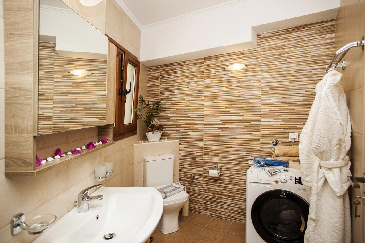 Afroditi Rethymno Exteriör bild